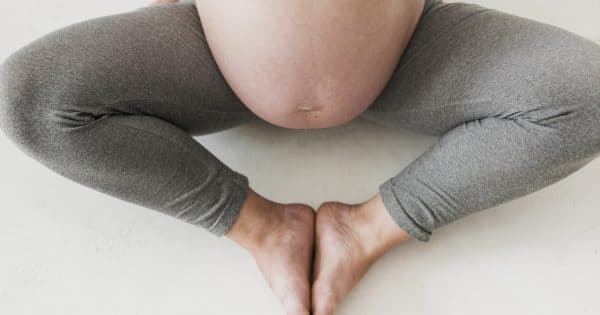 incontinência urinária pós-parto